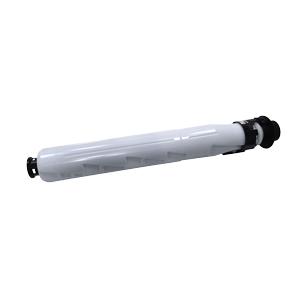 Ricoh Black Toner Cartridge
