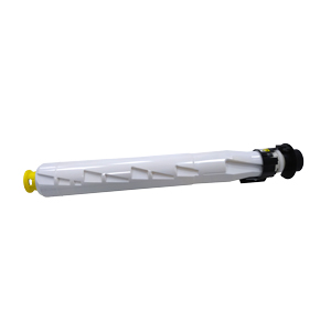 Ricoh Yellow Toner Cartridge