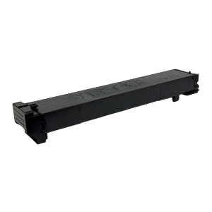 Sharp Black Toner Cartridge