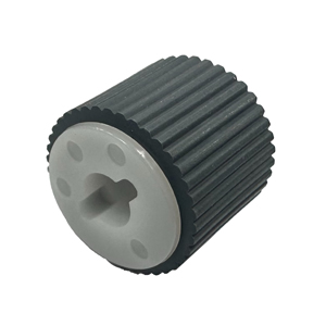 Konica Minolta ADF Pickup Roller Packaged for use in Konica Minolta