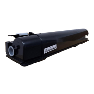 Okidata Black Toner Cartridge