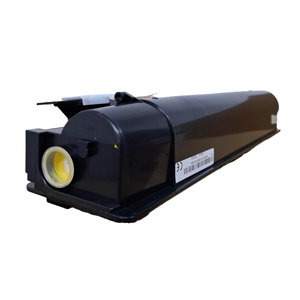 Okidata Yellow Toner Cartridge