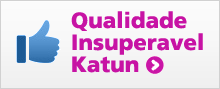 Confiança Qualidade Katun