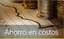 Verdaderos ahorros en costos significan mayores ganancias para usted