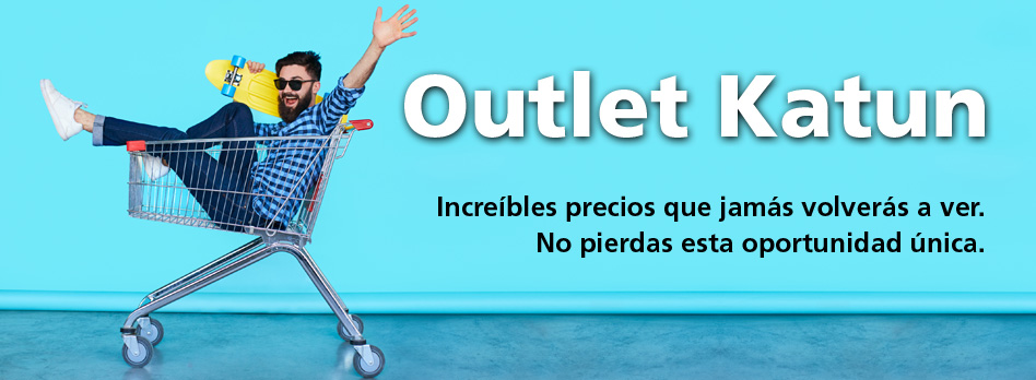 Outlet Katun