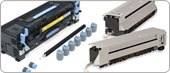 Service Parts graphic
