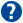 Search Help Symbol