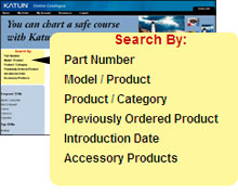 Intelligent Search Screenshot