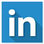 LinkedIn Logo