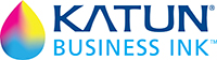 Katun Business Ink Logo