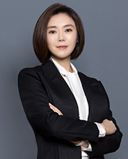 Eunice Wang