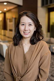 Christine Chou Christine Chou