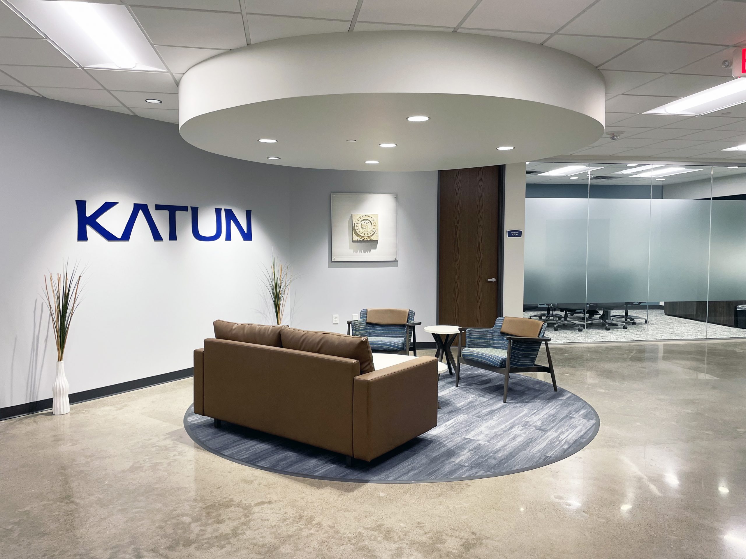 Katun Infrastructure, Distribution, and Product Offering Evolve 